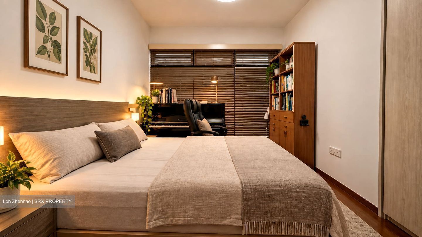 Sea Esta (D18), Condominium #629386161